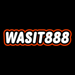 logo wasit888